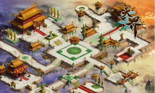 轮回乐园最新章节，自然美景之旅，探寻内心平和之旅