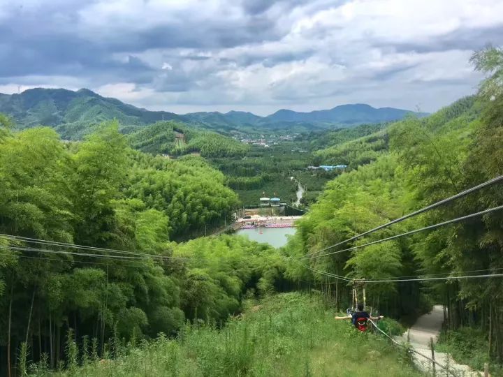 探索自然美景与心灵平静喜悦