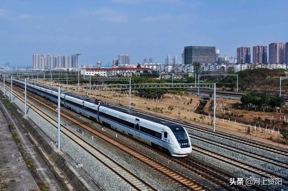 成渝中线高铁最新动态，全面指南与步骤解析