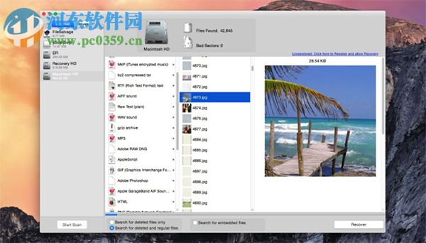 Mac最新系统