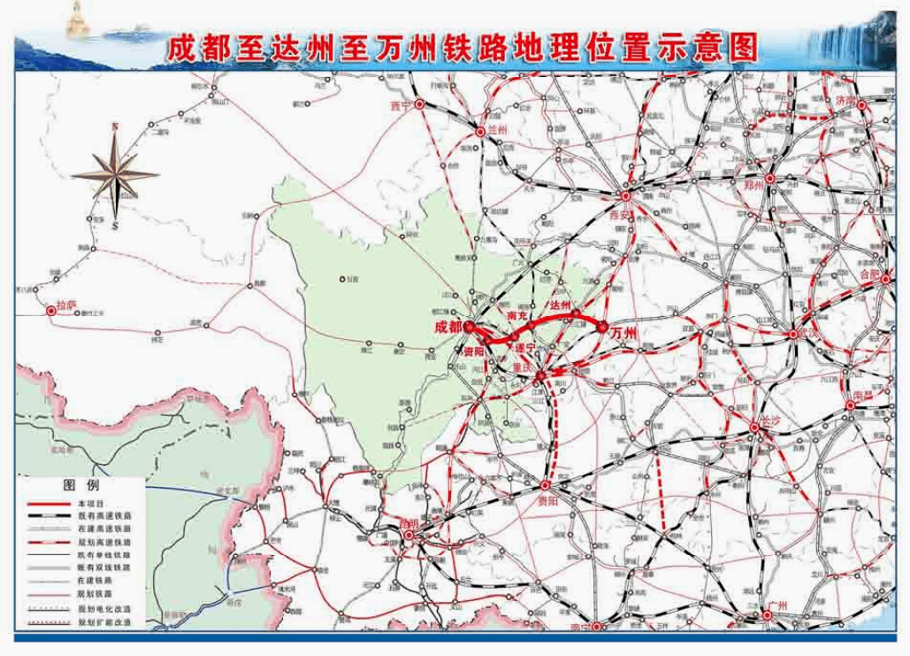 最新线路图揭秘