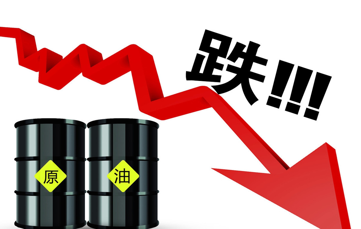 国际原油价影响因素分析