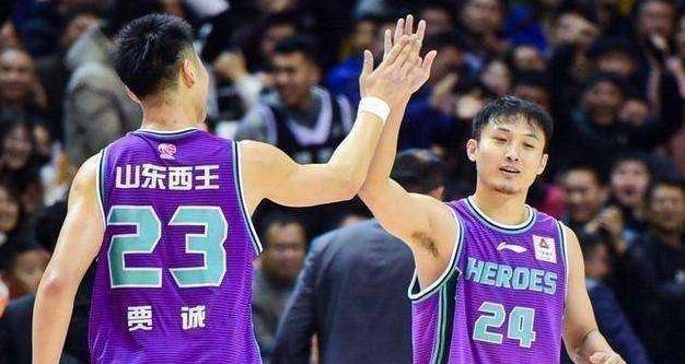 山西男篮