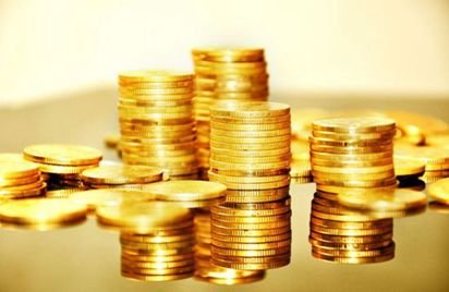 今日黄金最新价格，一段关于友情与陪伴的感人故事