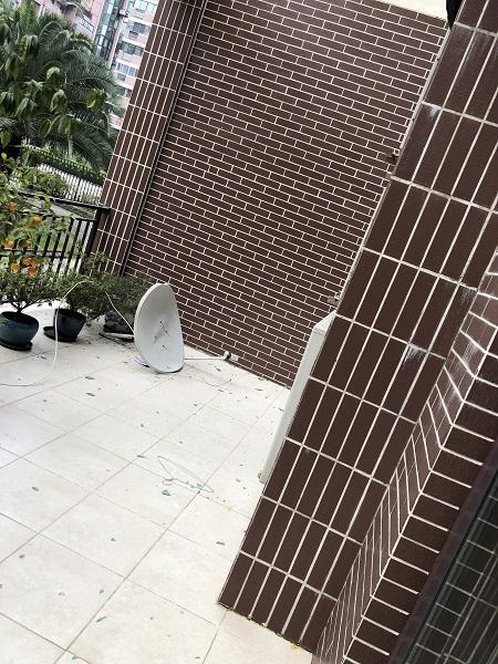 卫星掉落最新消息，探索自然美景的奇妙旅行启程