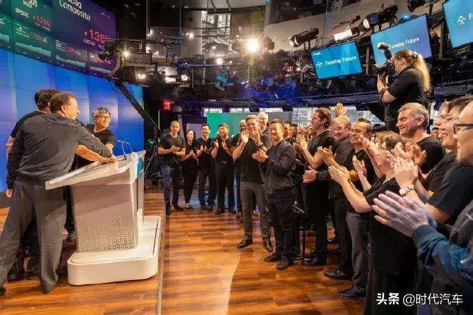 FF91最新动态