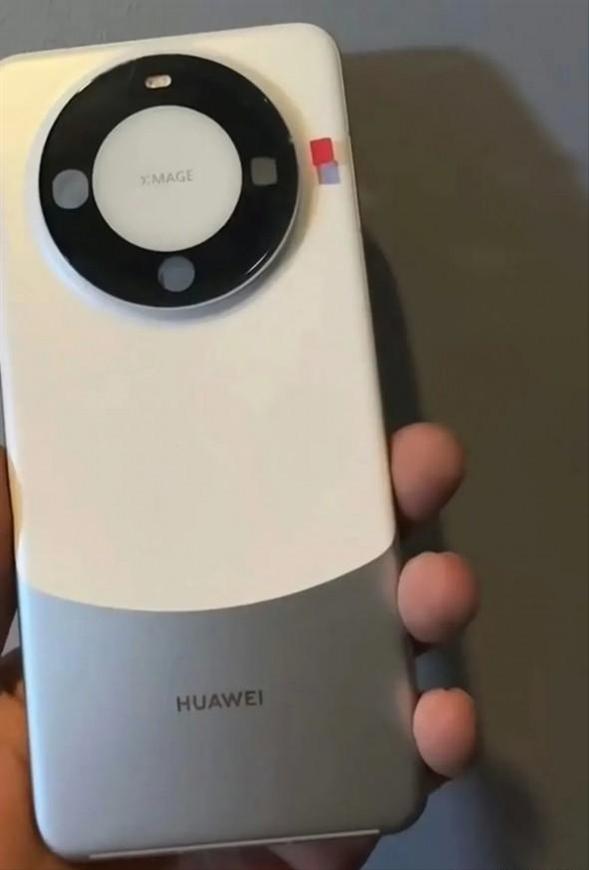华为最新芯片