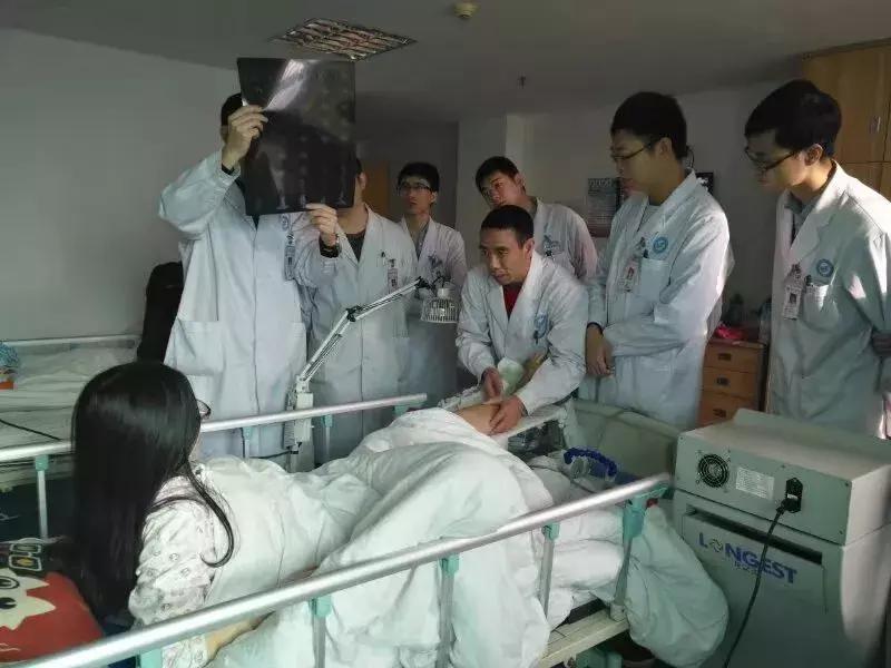 科技重塑保障