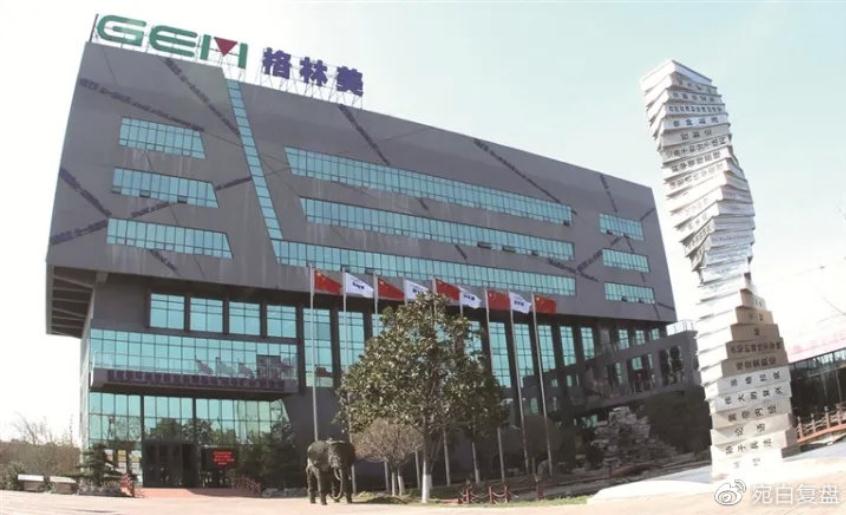 绿色革命
