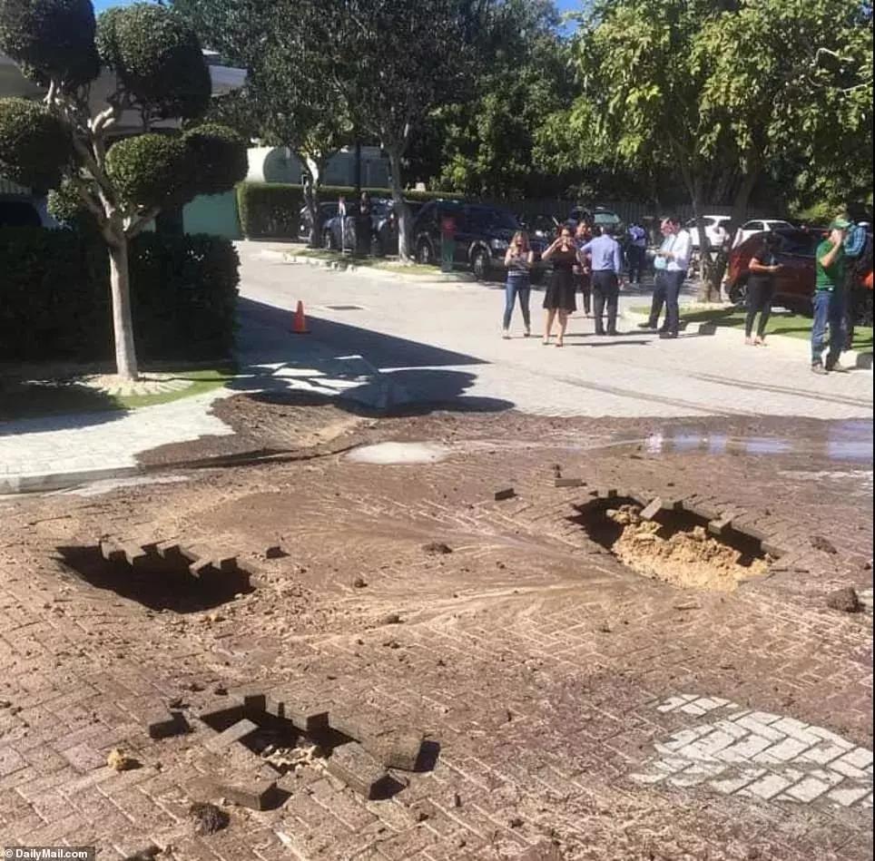 地震保护生命安全