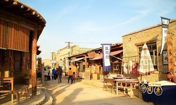 独特小店新发现