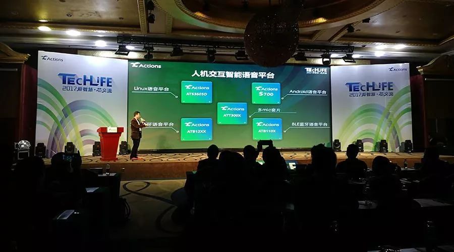 科技重塑生活，领略最新前沿高科技产品的魅力