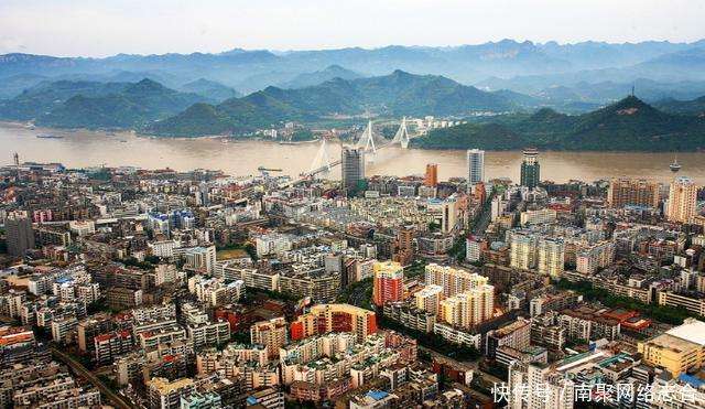 宜昌城市新动向