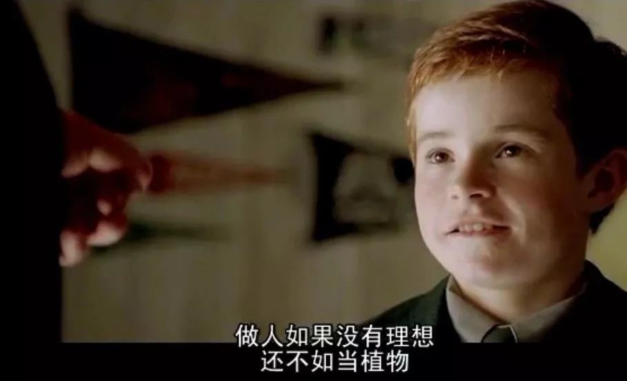 电影语言中的交流