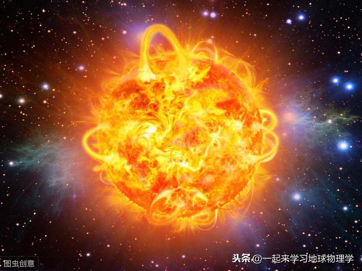 探索宇宙奥秘