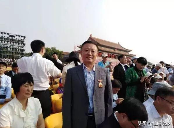 国家力量与荣耀