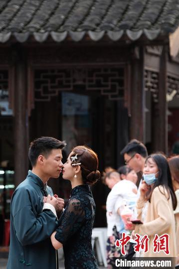 特色小店故事