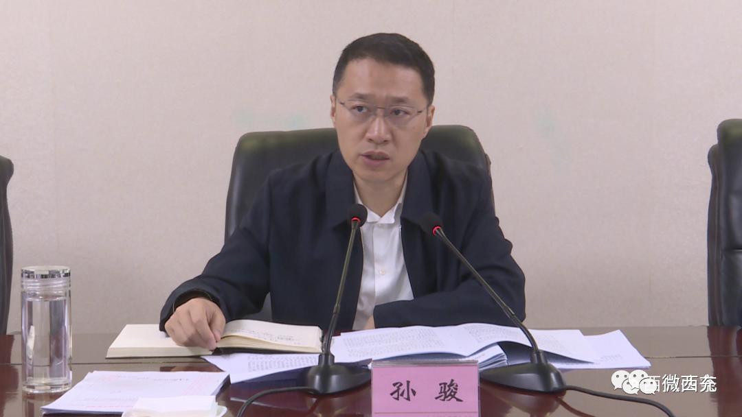 达州最新疫情概况更新