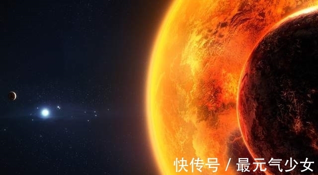 最新太阳奇特现象