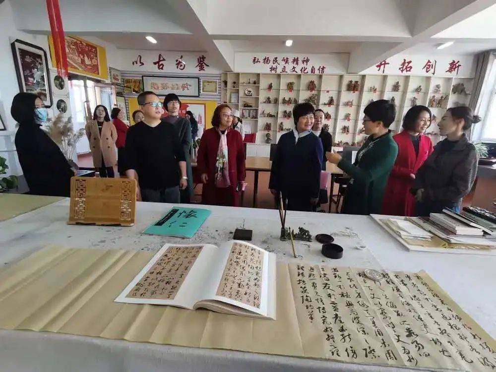 妇联最新动态