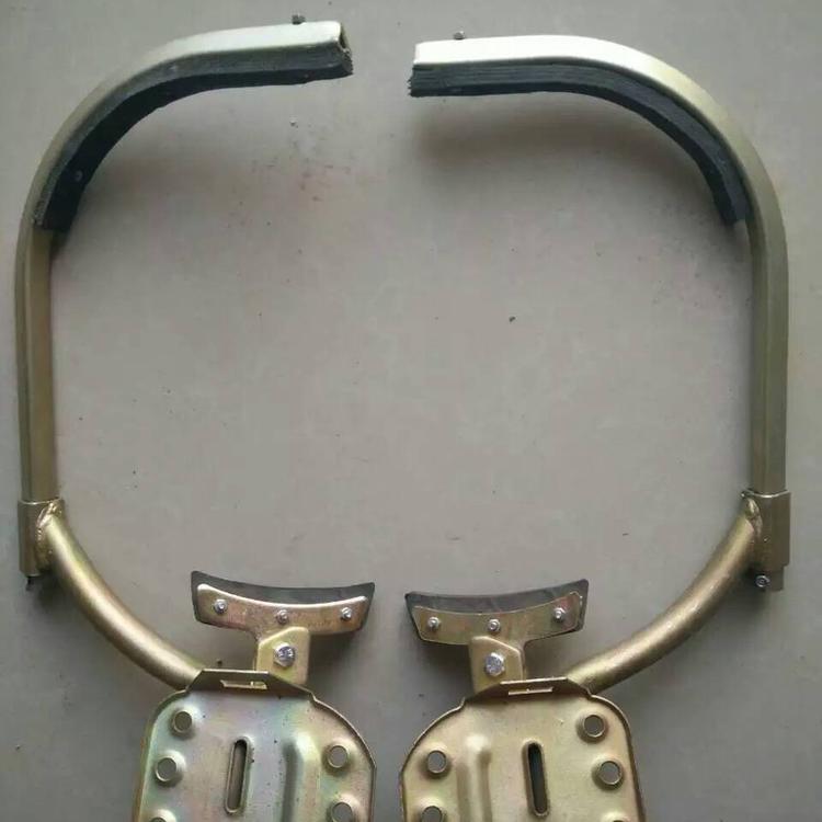 防滑脚扣