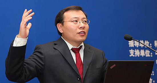 孙大午事件