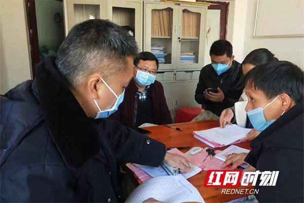 道县最新疫情动态