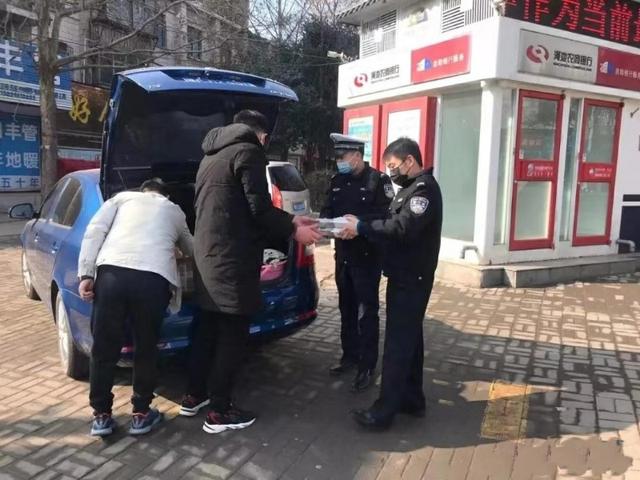 疫情最新动态下的小城生活趣事