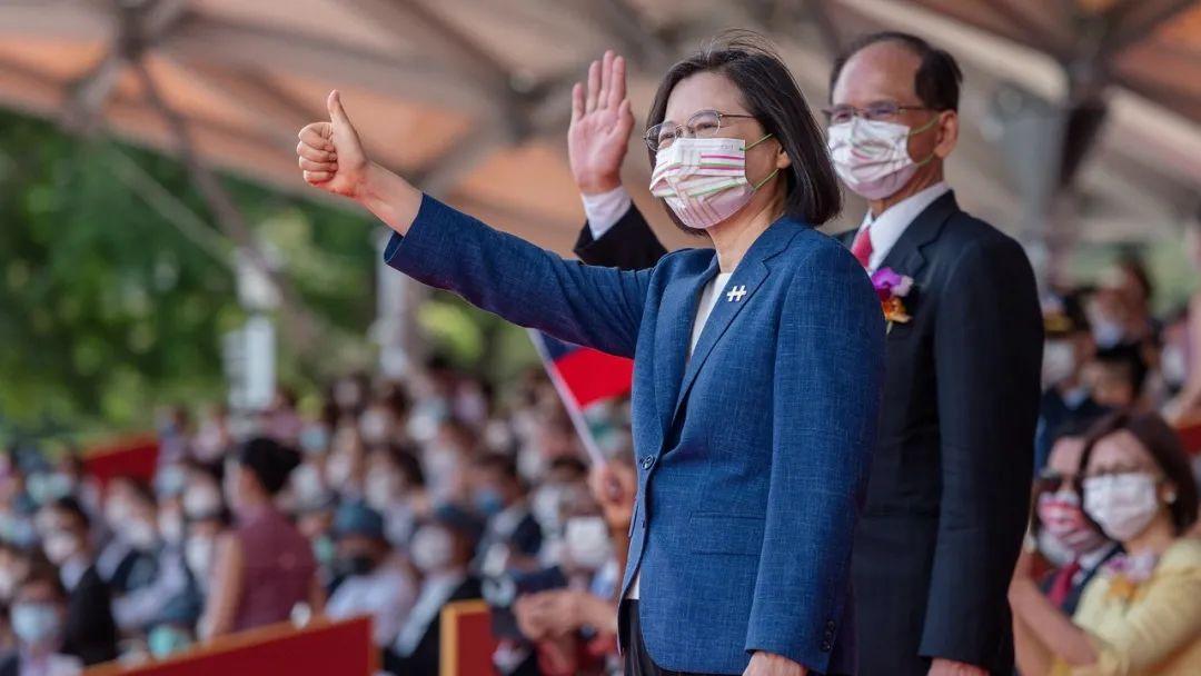 虞一最新论述