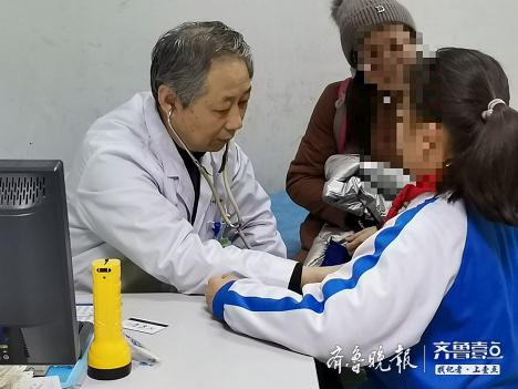 菏泽最新肺病