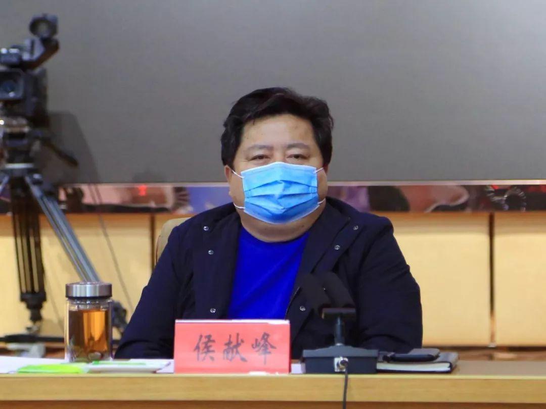 疫情下的生活观察