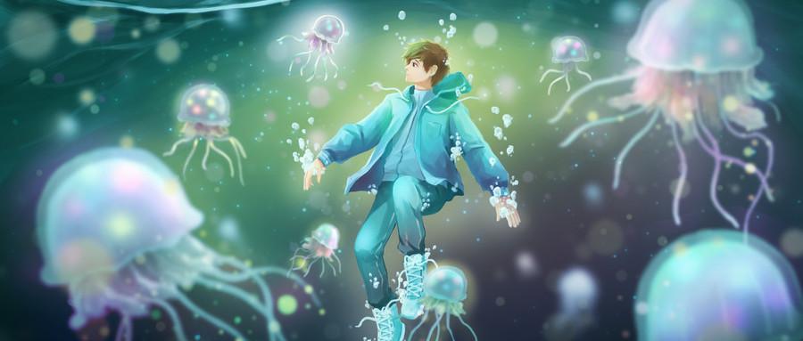 爱的涟漪（或日常趣事）