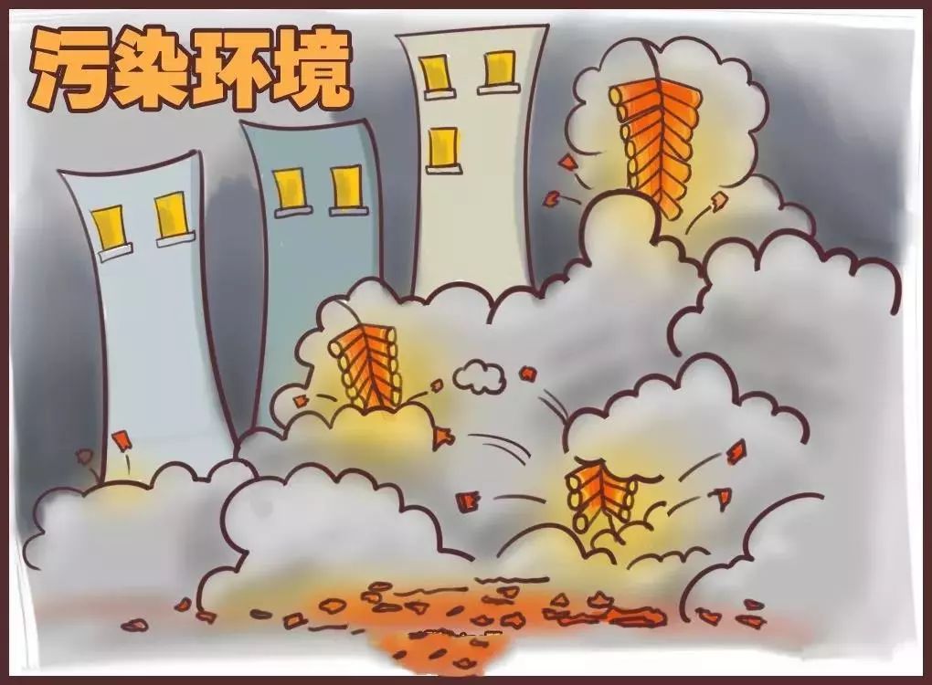 公共安全和环境影响