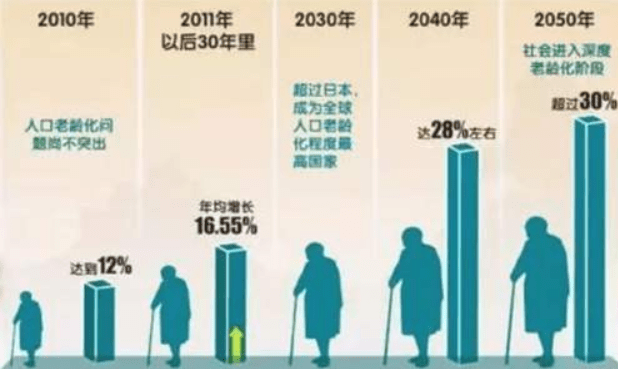 养老护理最新动态