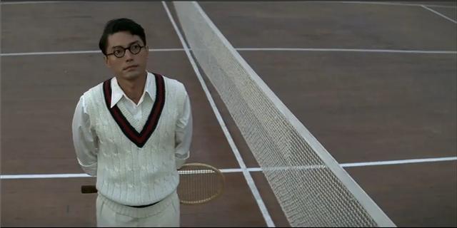 知识的力量