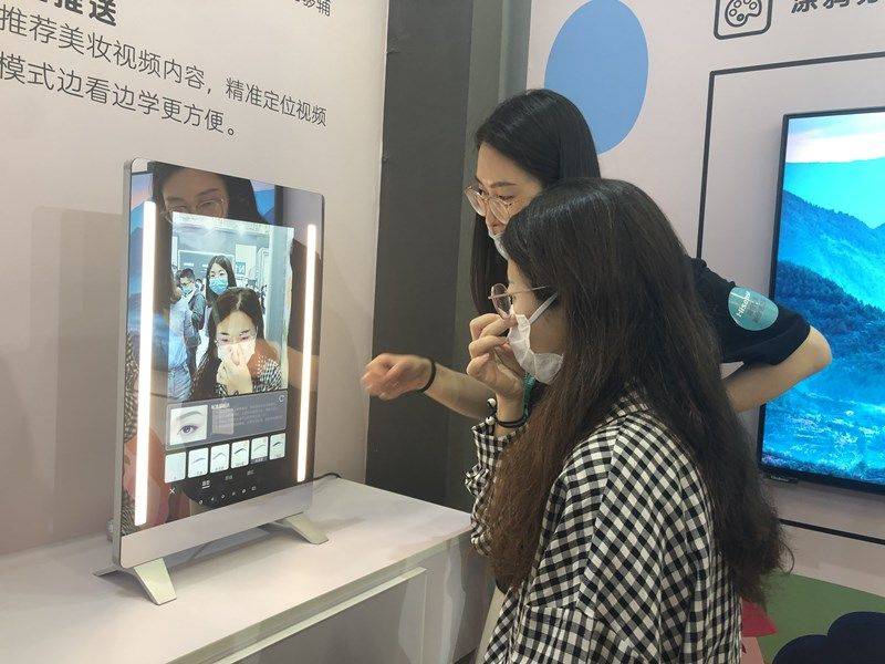 智能守护者升级体验（或最新疫情延川动态