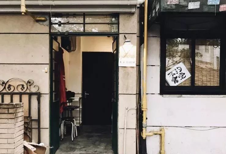 巷弄隐秘宝藏
