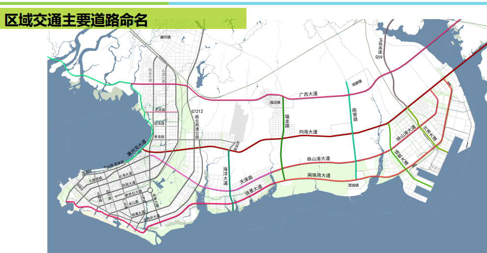建设进展/规划细节/未来展望