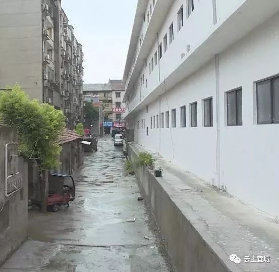 襄阳际华搬迁最新动态，小巷特色小店探秘之旅