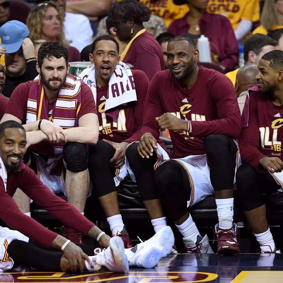 NBA骑士队最新动态