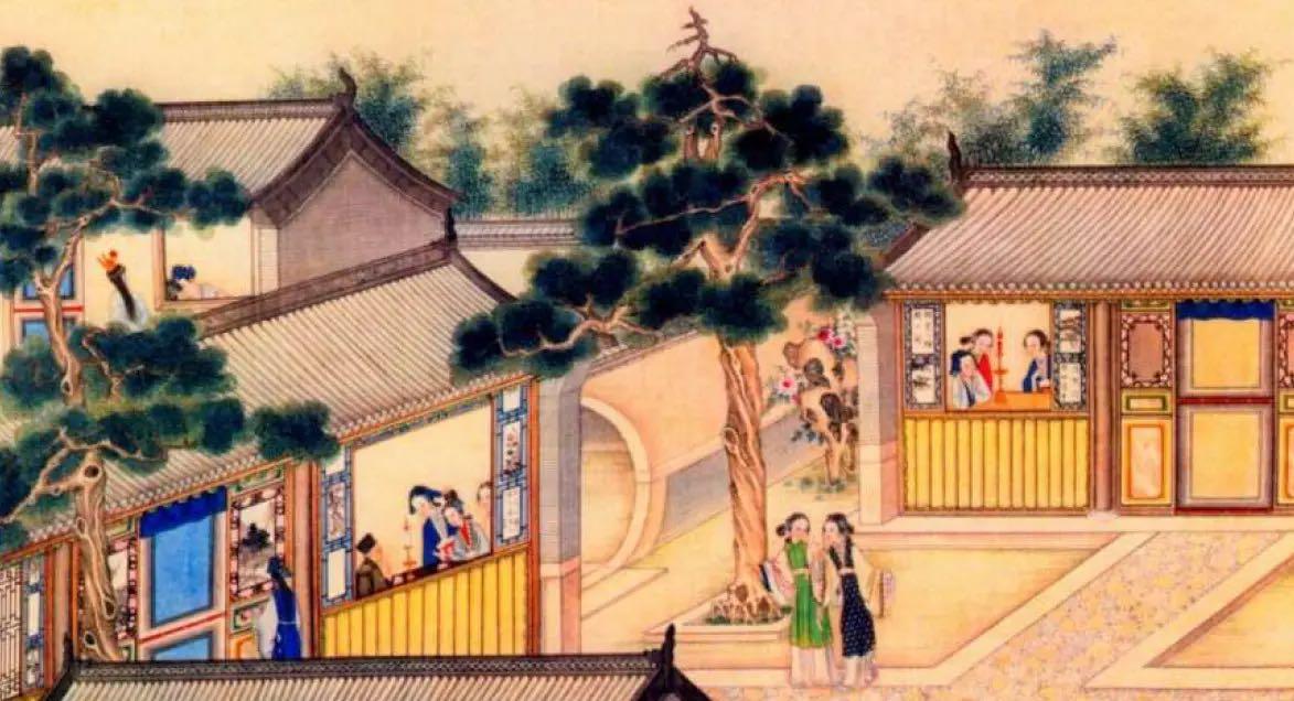 创新守旧之间的碰撞