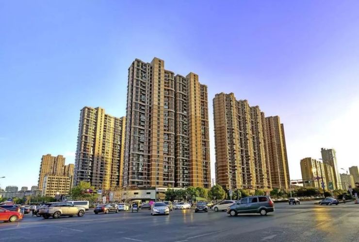 天逸湾楼盘最新动态