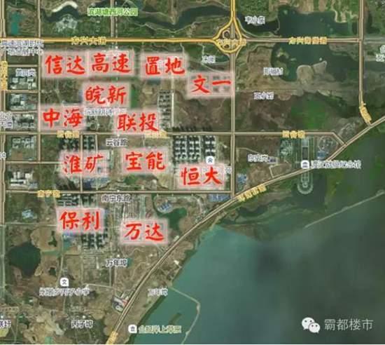 新乡中海信达最新动态重磅更新！
