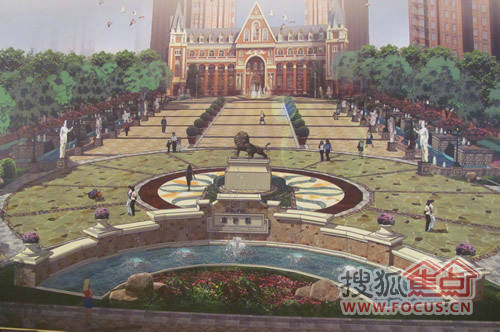 石家庄康桥郡