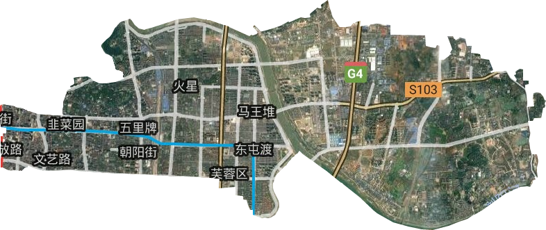 小巷隐藏瑰宝揭秘