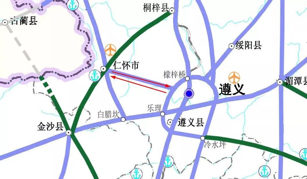 最新进展动态更新（或交通建设）