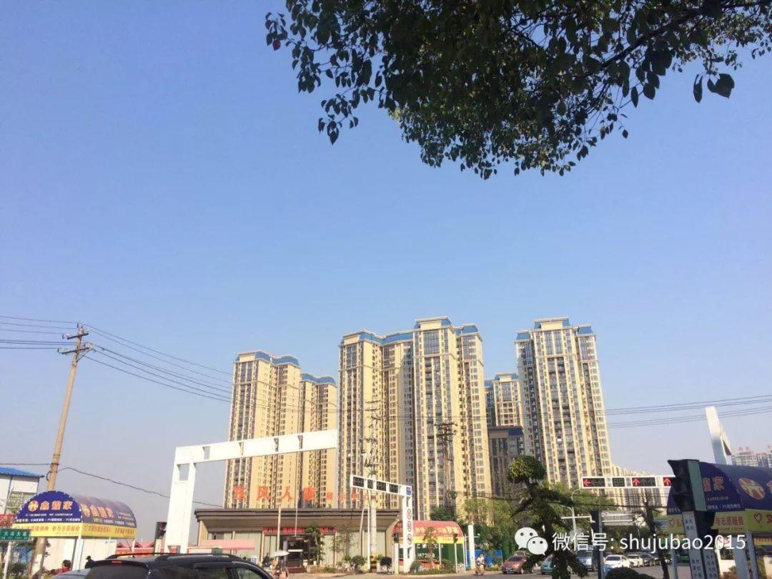 黄石市区房价最新动态更新