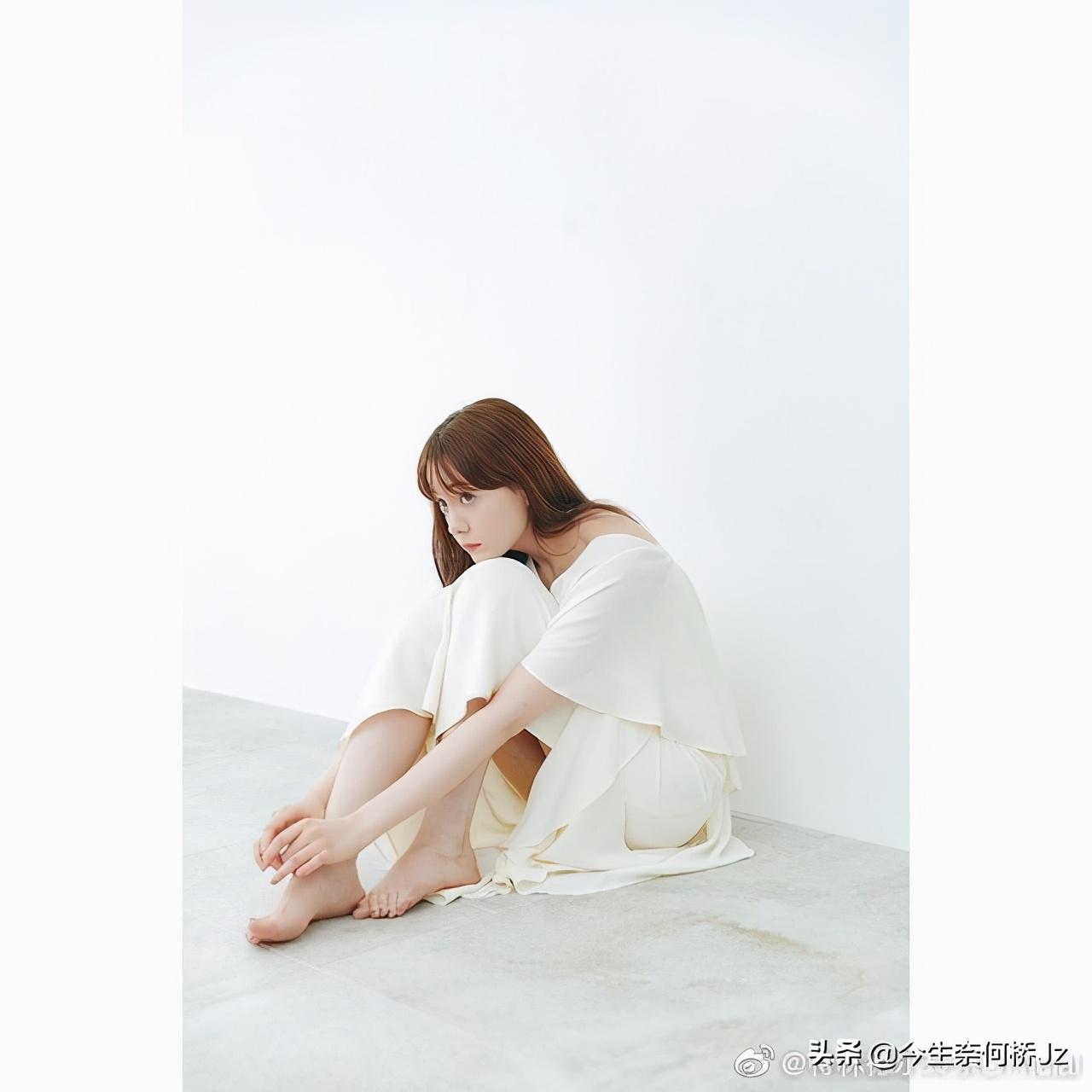 时尚潮流新焦点女王