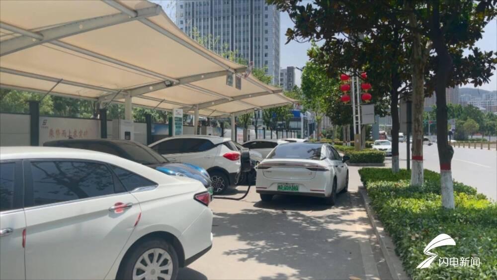 山东网约车最新动态