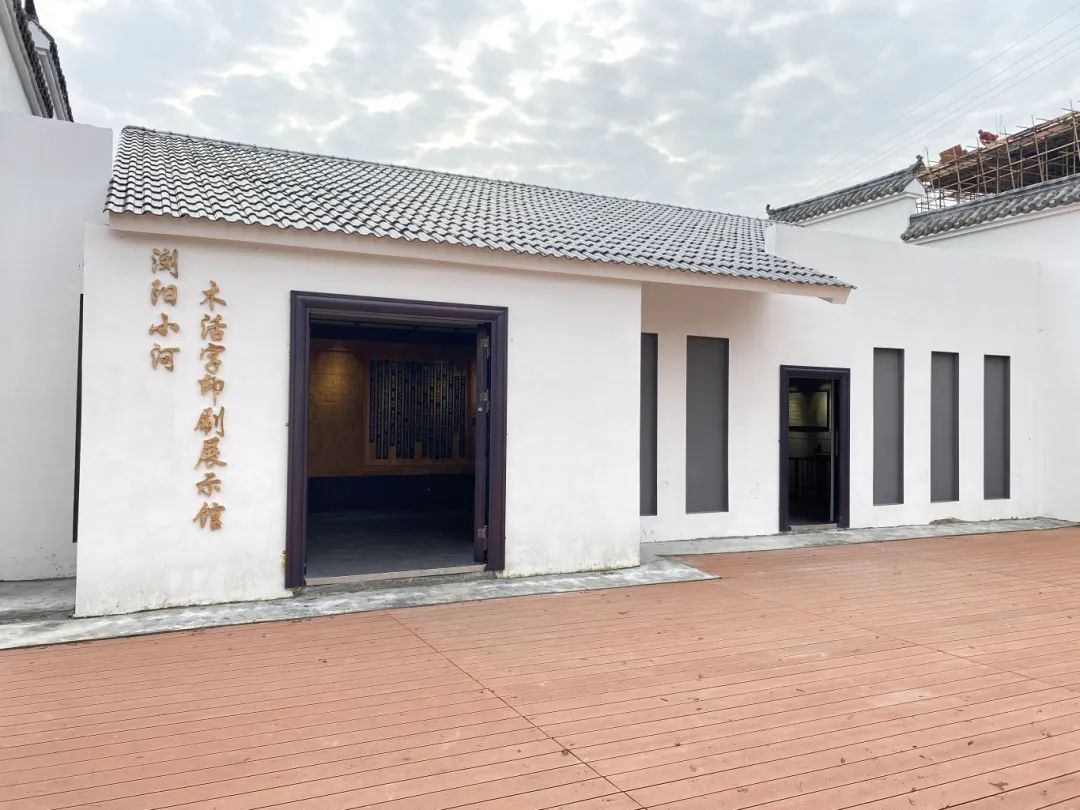 小巷特色魅力探索（或特色小店）